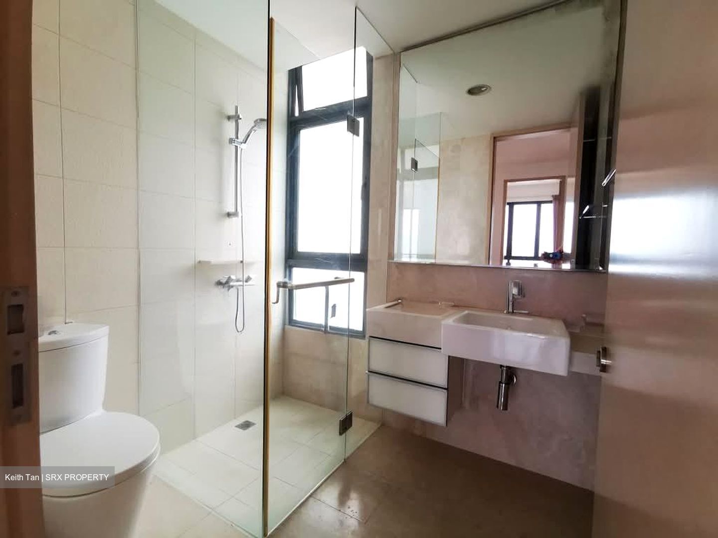 RiverGate (D9), Apartment #599090501